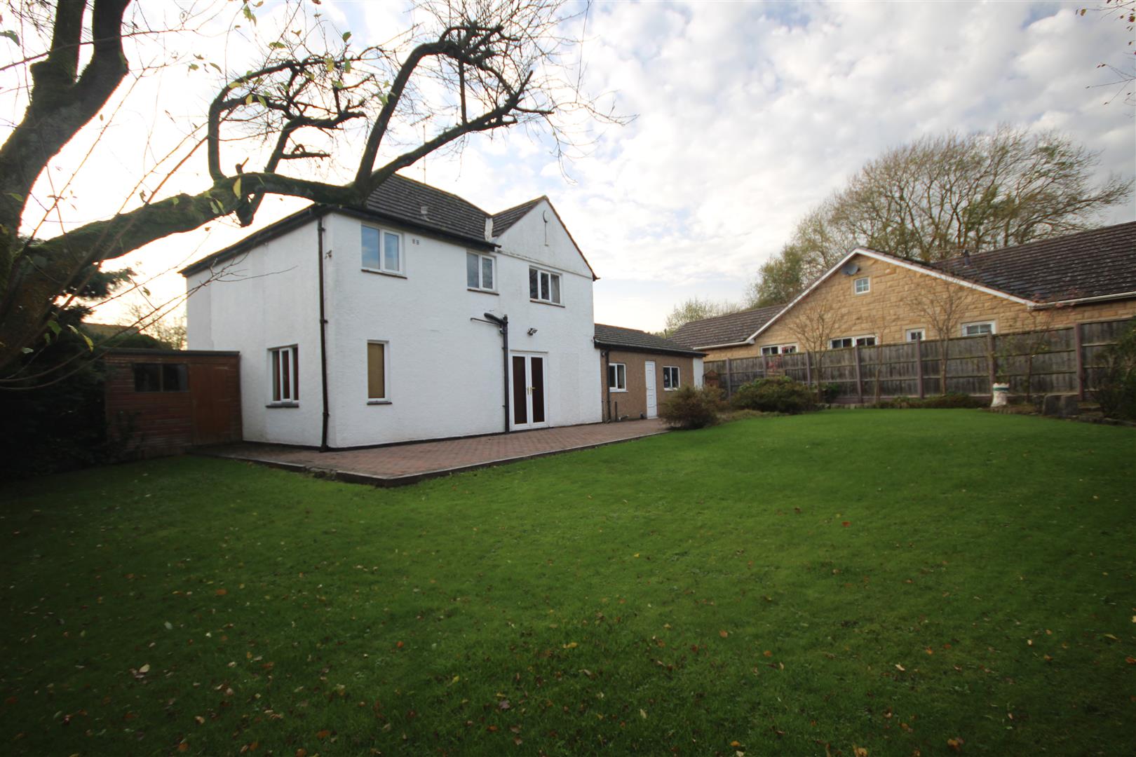 4 bedroom detached house SSTC in Foulridge, Colne - IMG_4368.jpg